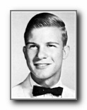 Forrest Null: class of 1967, Norte Del Rio High School, Sacramento, CA.